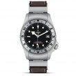 Tudor Black Bay P01 42mm Steel