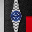 TUDOR Black Bay 54 Watch - M79000B-0001 at TIVOL