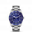 TUDOR Black Bay 54 Watch - M79000B-0001 at TIVOL