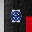 TUDOR Black Bay 54 Watch - M79000B-0002 at TIVOL