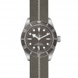 Tudor Black Bay Fifty-Eight 925 39mm Silver