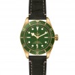 Tudor Black Bay Fifty-Eight 18K 39mm Yellow Gold