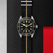 Tudor Black Bay 58 39mm Steel