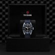 Tudor Black Bay 41mm Steel