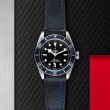 Tudor Black Bay 41mm Steel