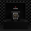 Tudor Black Bay 41mm Steel