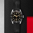 Tudor Black Bay 41mm Steel