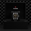 Tudor Black Bay 41mm Steel