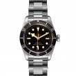 Tudor Black Bay 41mm Steel