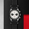 Tudor Black Bay Chrono 41mm Steel