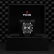 Tudor Black Bay Chrono 41mm Steel