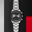 TUDOR Black Bay Chrono Watch - M79360N-0011 at TIVOL