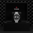 TUDOR Black Bay Chrono Watch - M79360N-0011 at TIVOL