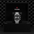 TUDOR Black Bay Chrono Watch - M79360N-0013 at TIVOL