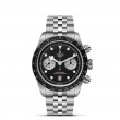 TUDOR Black Bay Chrono Watch - M79360N-0013 at TIVOL