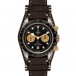 Tudor Black Bay Chrono S&G 41mm Steel And Gold