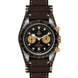 Tudor Black Bay Chrono S&G 41mm Steel And Gold