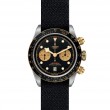 TUDOR Black Bay Chrono Watch - M79363N-0003 at TIVOL