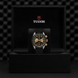 TUDOR Black Bay Chrono Watch - M79363N-0003 at TIVOL