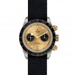 Black Bay Chrono S&G 41mm Steel Case