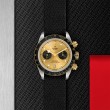Black Bay Chrono S&G