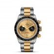 Black Bay Chrono S&G