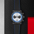 TUDOR Black Bay Chrono Watch - M79377KN-0001 at TIVOL