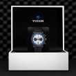 TUDOR Black Bay Chrono Watch - M79377KN-0001 at TIVOL