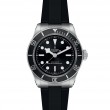 Black Bay 41mm Steel Case