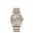 TUDOR Black Bay 31/36/39/41 S&G Watch - M79613-0006 at TIVOL