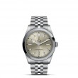 Black Bay 31/36/39/41 36mm Steel Case