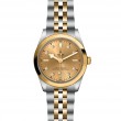 TUDOR Black Bay 31/36/39/41 S&G Watch - M79643-0008 at TIVOL