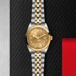 TUDOR Black Bay 31/36/39/41 S&G Watch - M79643-0008 at TIVOL