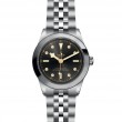 Black Bay 31/36/39/41 39mm Steel Case