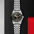 Black Bay 31/36/39/41 39mm Steel Case