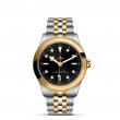 TUDOR Black Bay 31/36/39/41 S&G Watch - M79663-0006 at TIVOL