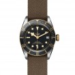 Tudor Black Bay S&G 41mm Steel And Gold