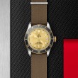 Tudor Black Bay S&G 41mm Steel And Gold