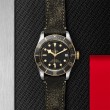 Tudor Black Bay S&G 41mm Steel And Gold