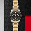 Tudor Black Bay S&G 41mm Steel And Gold