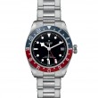 TUDOR Black Bay GMT Watch - M79830RB-0001 at TIVOL