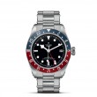 TUDOR Black Bay GMT Watch - M79830RB-0001 at TIVOL