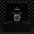 Tudor Black Bay Gmt 41mm Steel