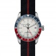 TUDOR Black Bay GMT Watch - M79830RB-0012 at TIVOL