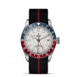 TUDOR Black Bay GMT Watch - M79830RB-0012 at TIVOL