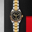 Black Bay GMT S&G