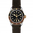 Black Bay GMT S&G