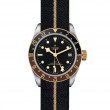 Black Bay GMT S&G