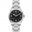 Ranger 39mm steel case Steel bracelet