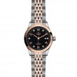 Tudor 1926 28mm Steel And Rose Gold